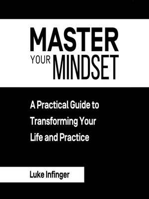 cover image of Master Your Mindset